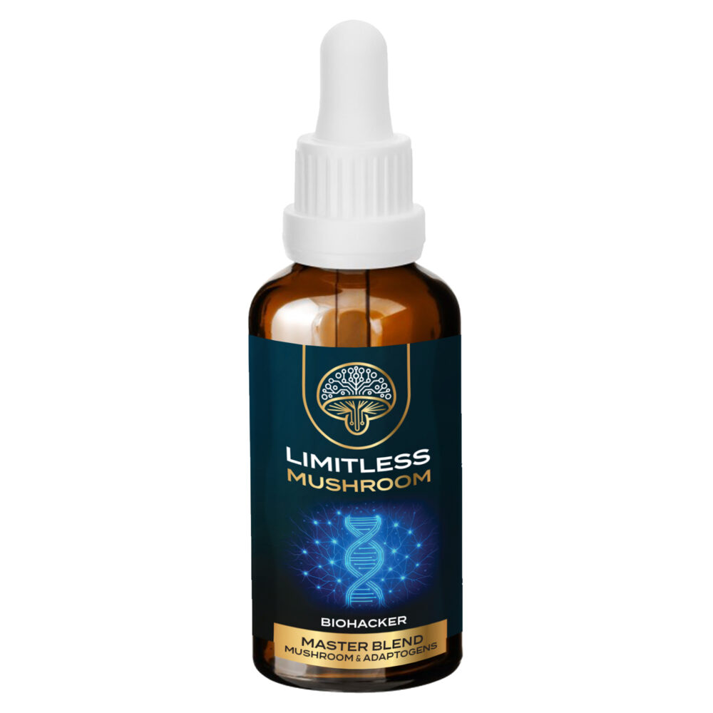 BIOHACKER