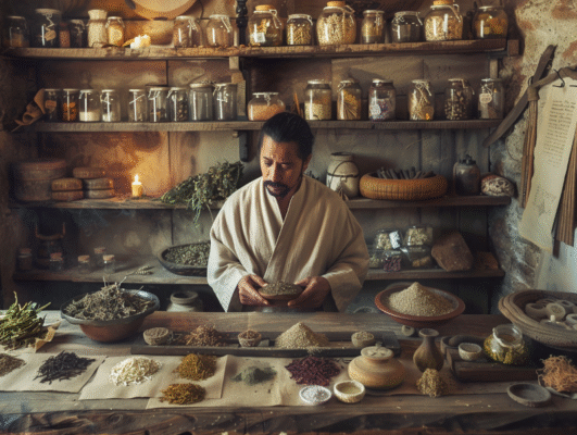 adaptogeny ashwagandha rhodiola zen szen reishi naturalne kubannacare