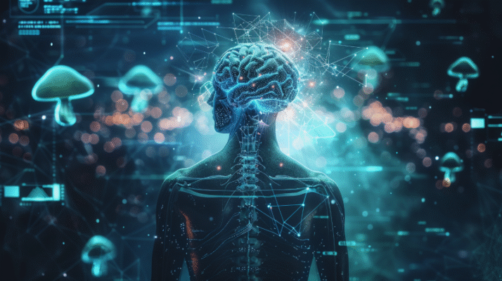 limitless mushroom neuroefektywnosc grzyby funkcjonalne kubannacare